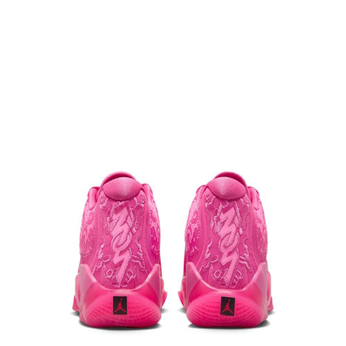 CALZADO DEPORTIVO INFANTIL NIKE JORDAN ZION 3 PINK LOTUS