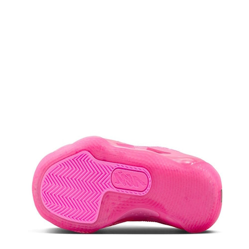 CALZADO DEPORTIVO INFANTIL NIKE JORDAN ZION 3 PINK LOTUS